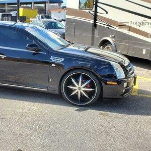 Meet your Posher, Sergio